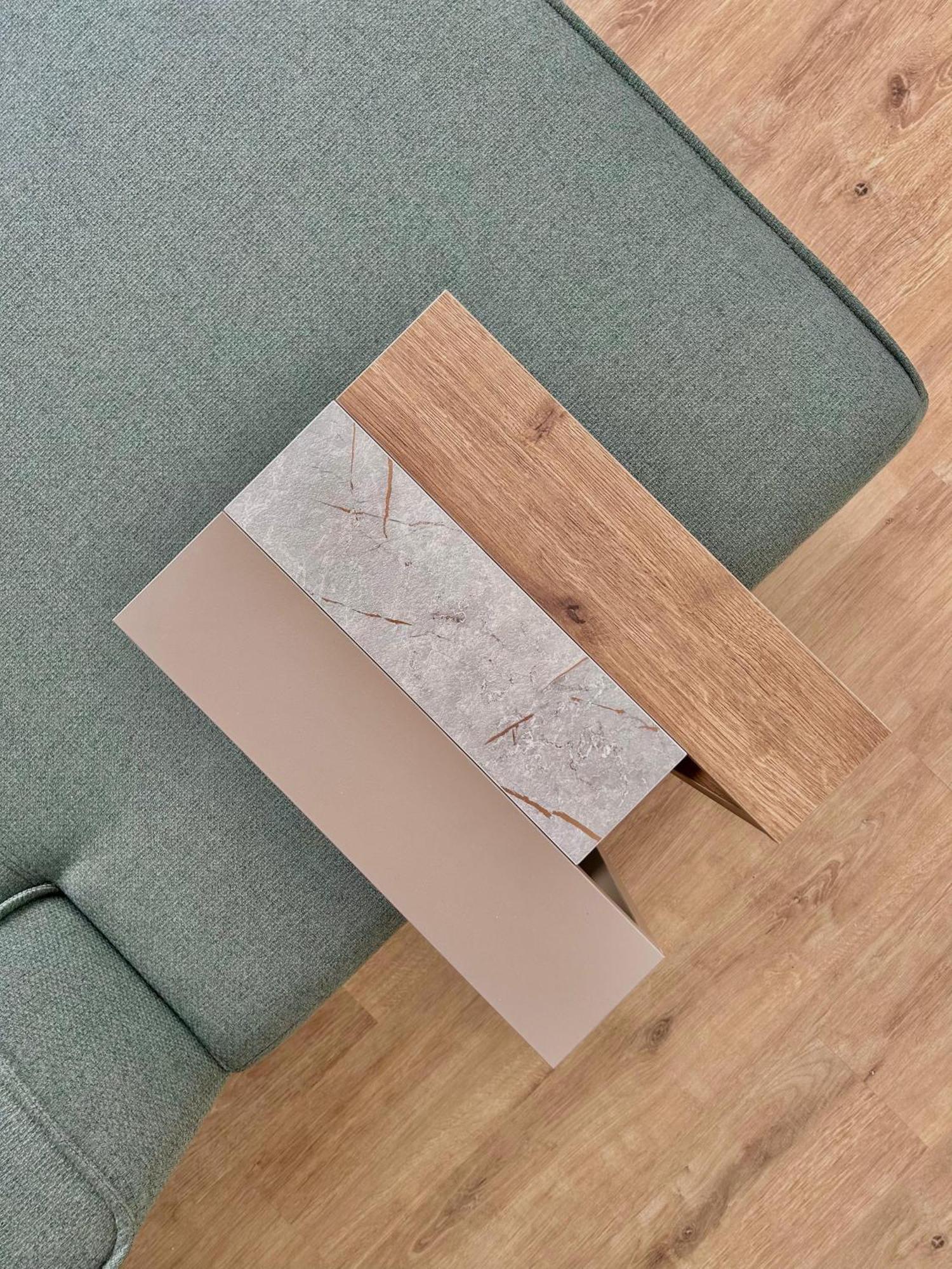 Gibel Apartamento Golem (Tirana)