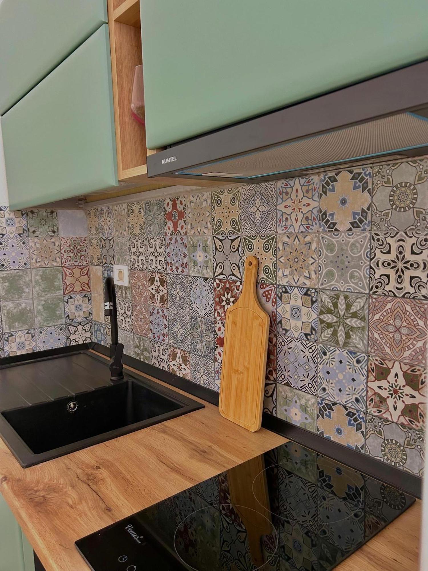 Apartamento Gibel