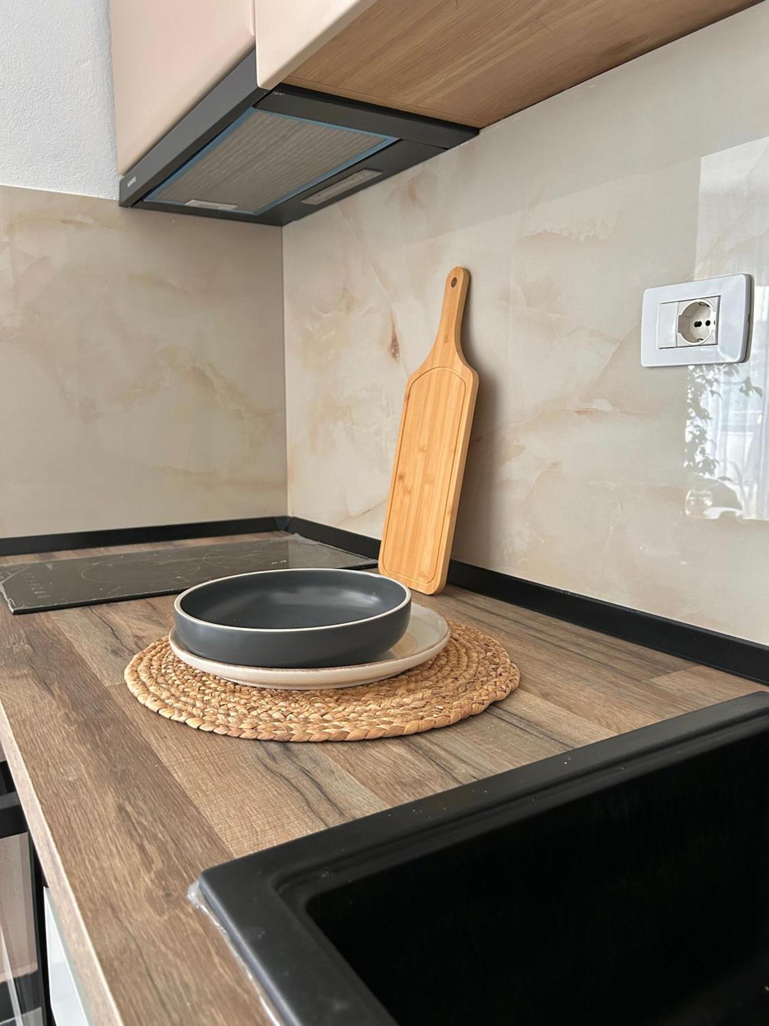 Apartamento Gibel Golem (Tirana)