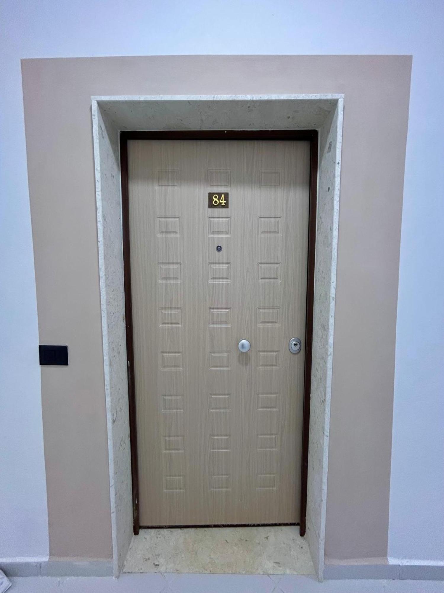 Apartamento Gibel *