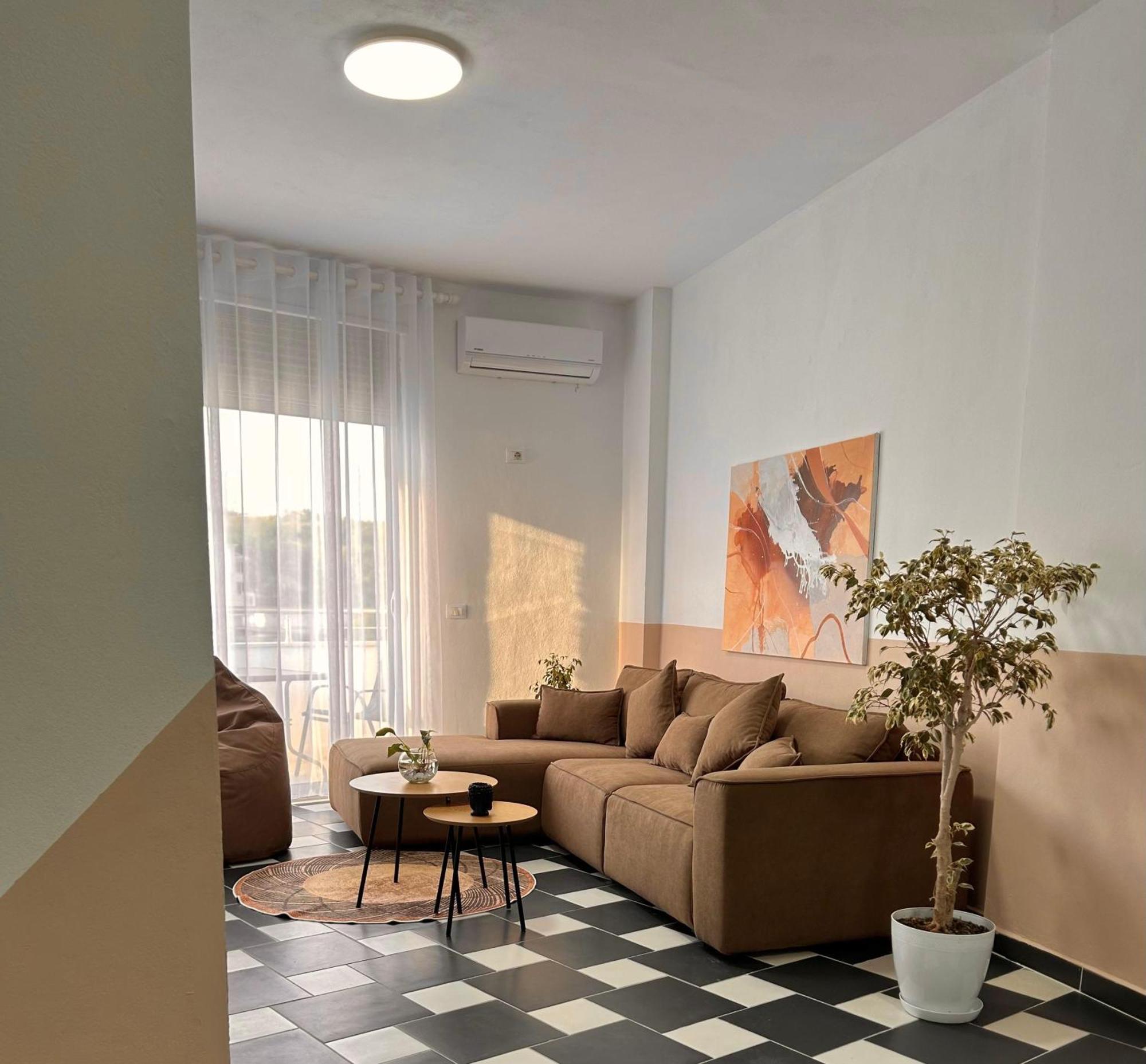 Apartamento Gibel
