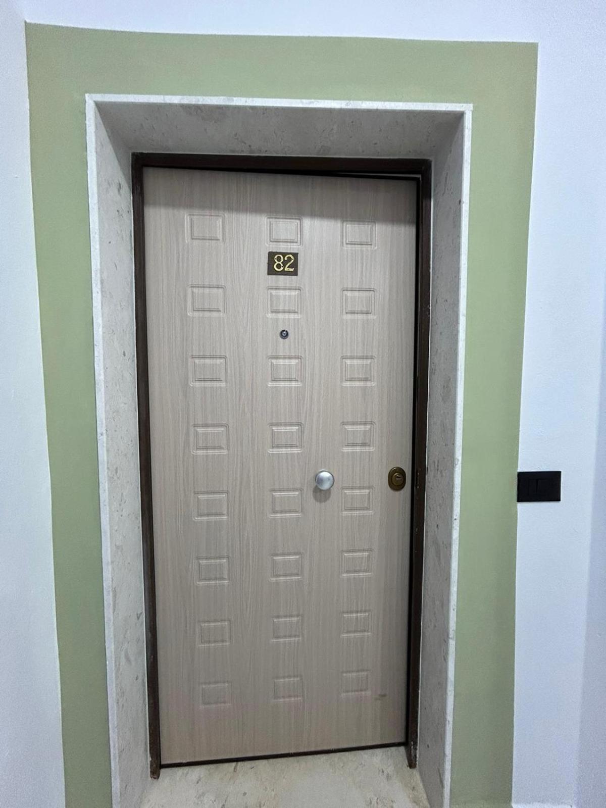 Gibel Apartamento *