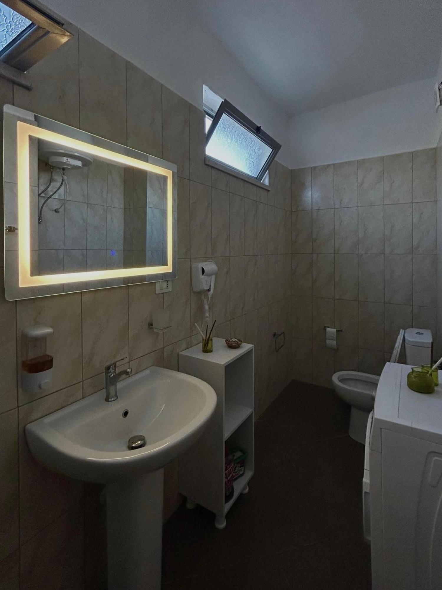 Gibel Apartamento