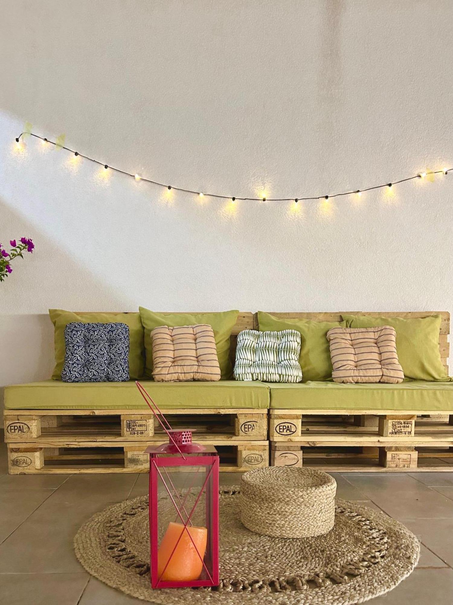 Apartamento Gibel