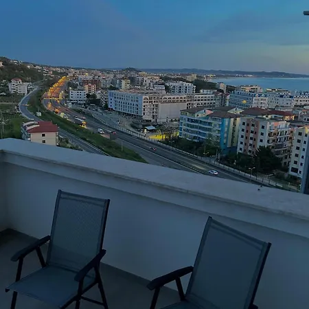 Gibel Apartments Golem  Esterno foto