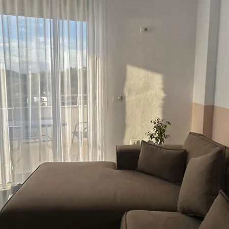 Gibel Apartments Golem  Esterno foto