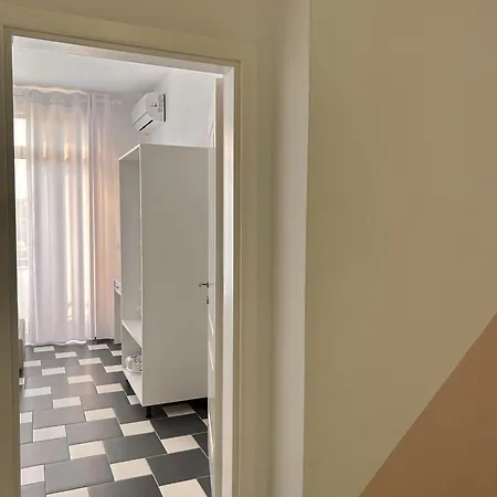 Gibel Apartments Golem  Esterno foto