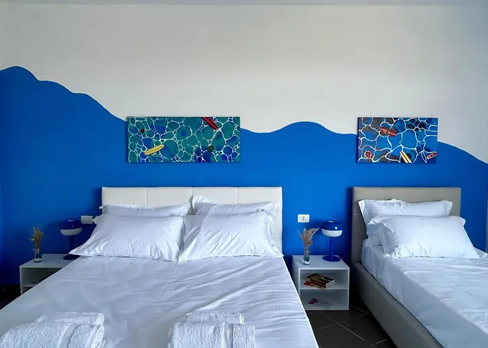 Gibel Apartments