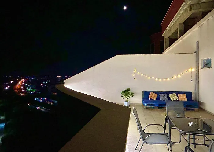 Gibel Apartments