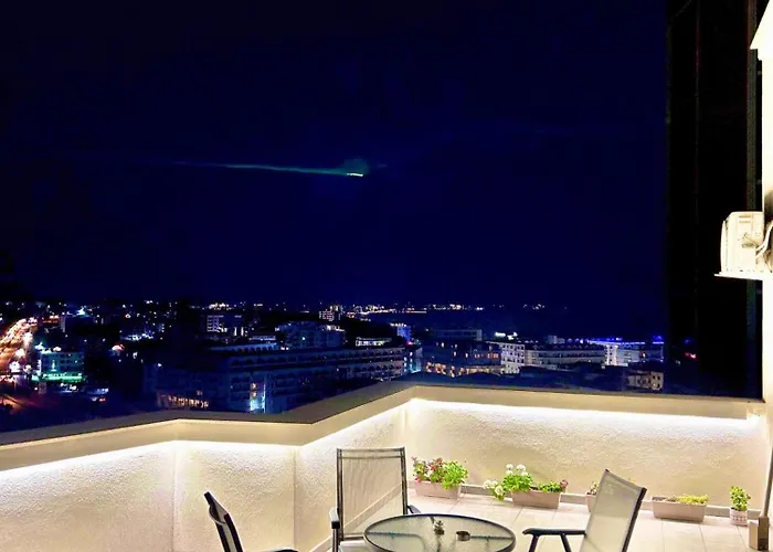 Gibel Apartments