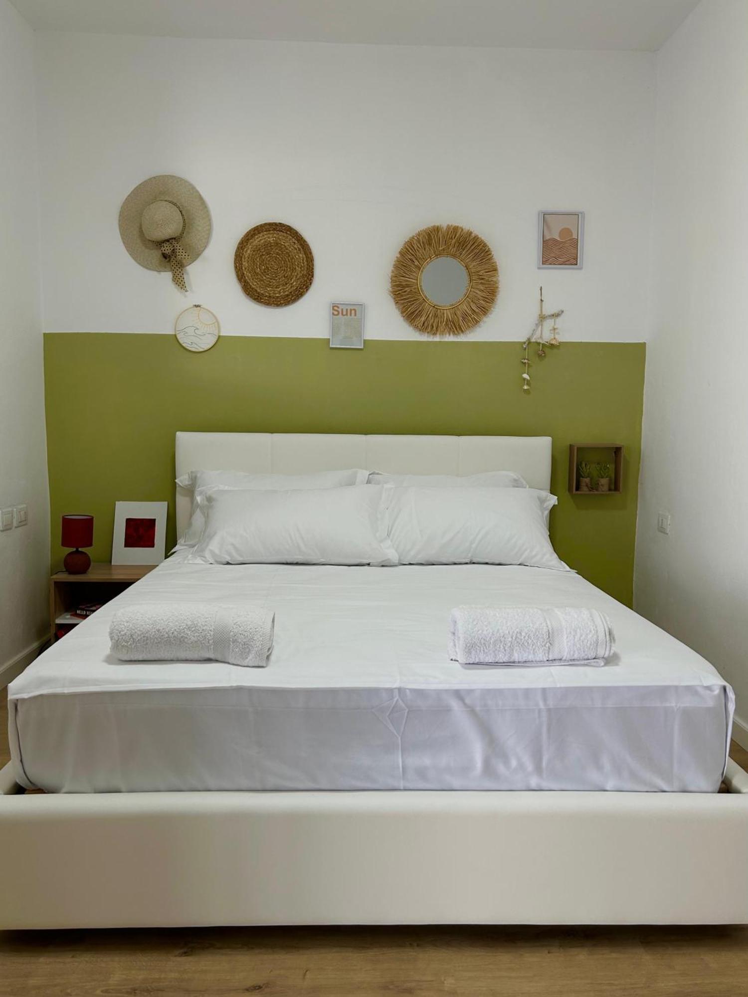 Gibel Apartment *