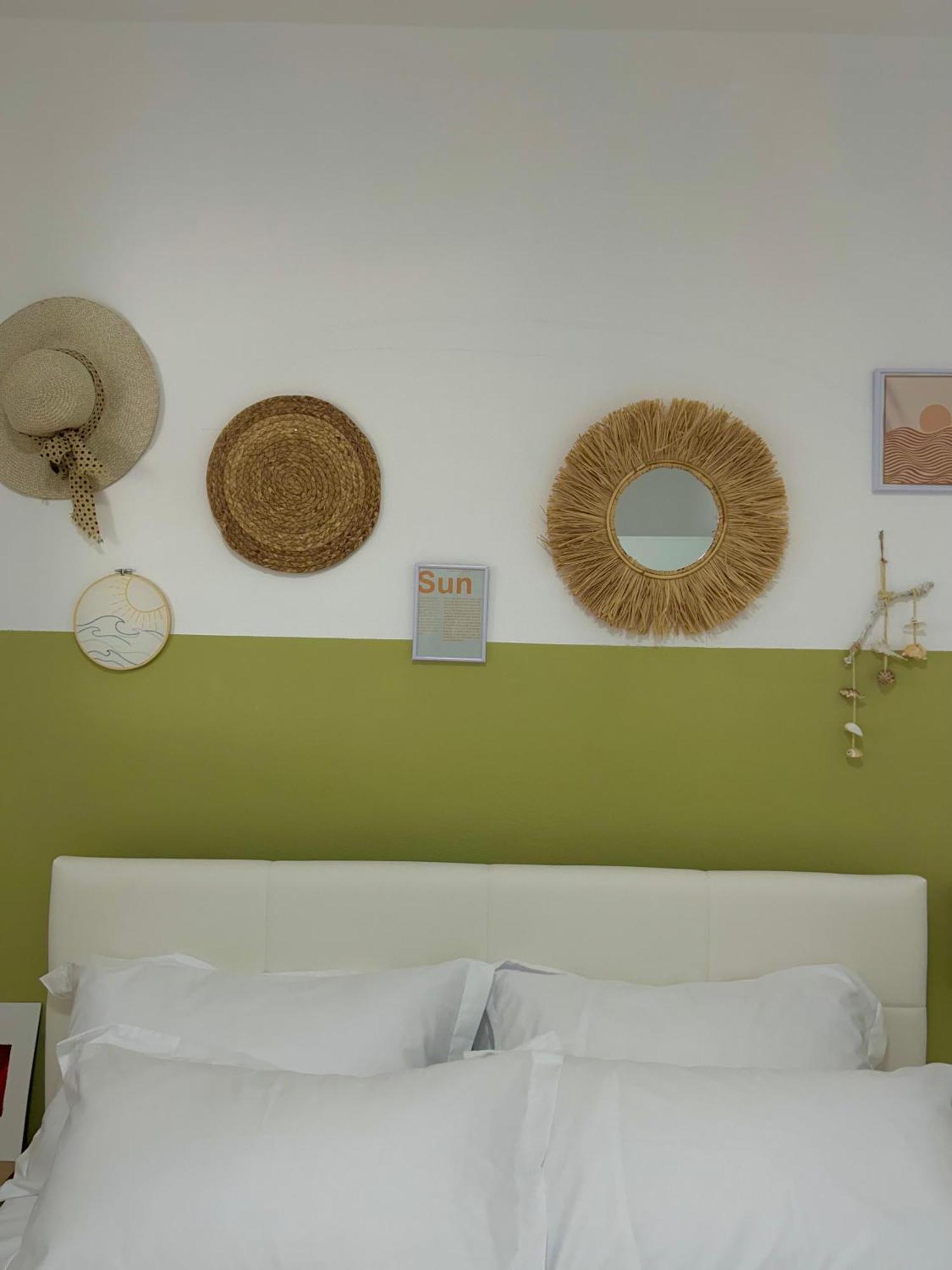 Gibel Apartment Golem (Tirana)