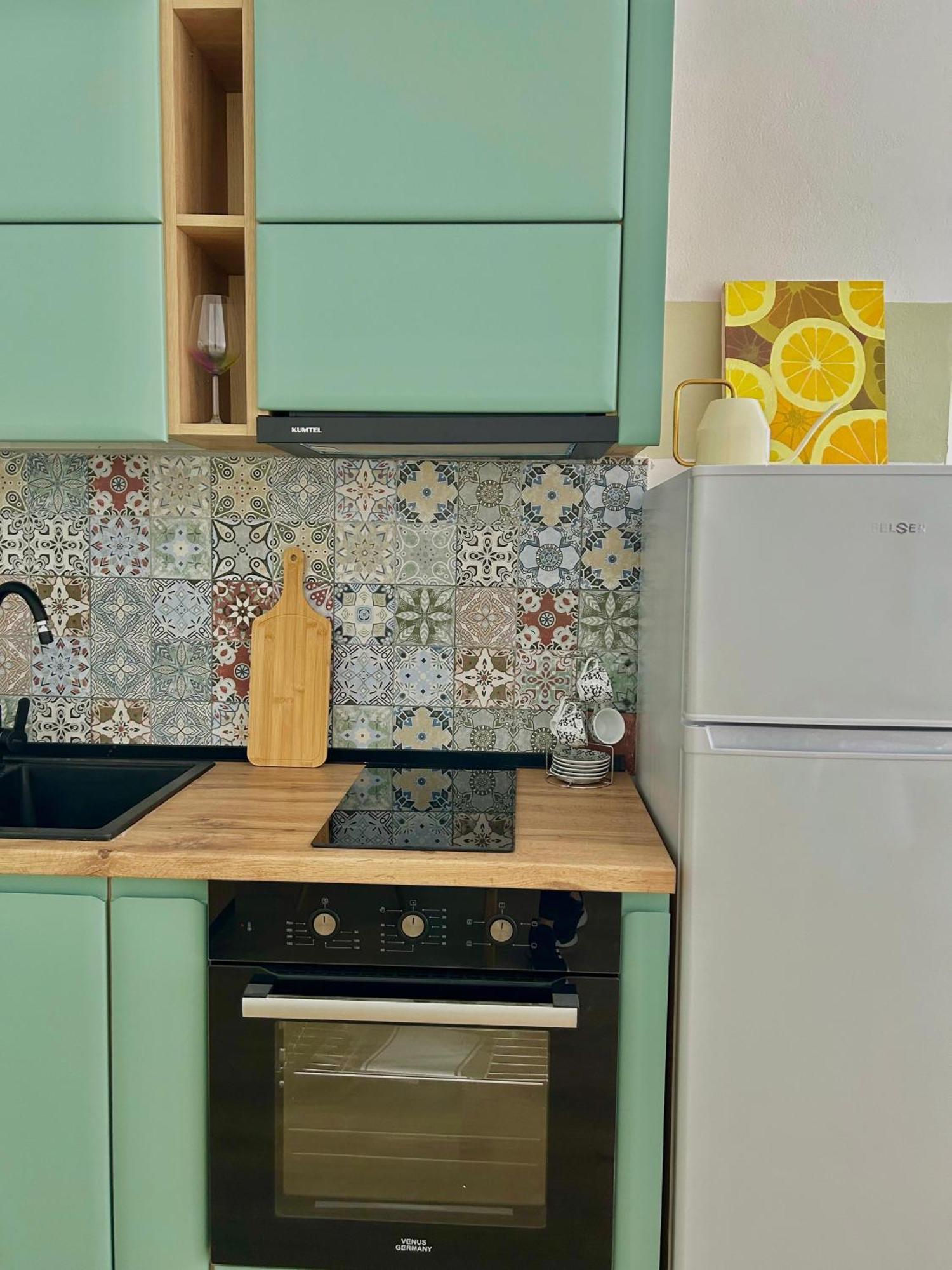 Gibel Apartment