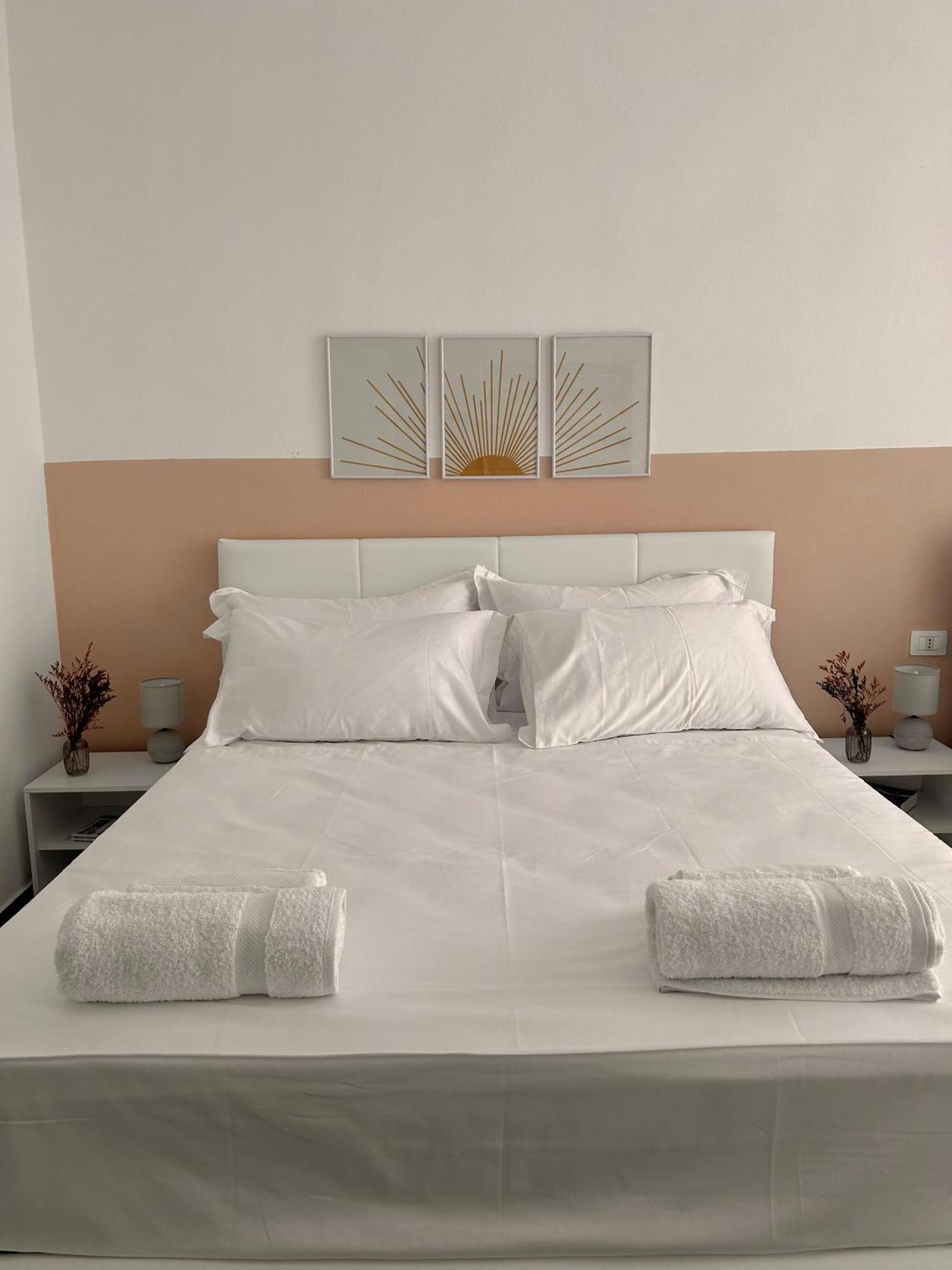 Appartamento Gibel Golem (Tirana)