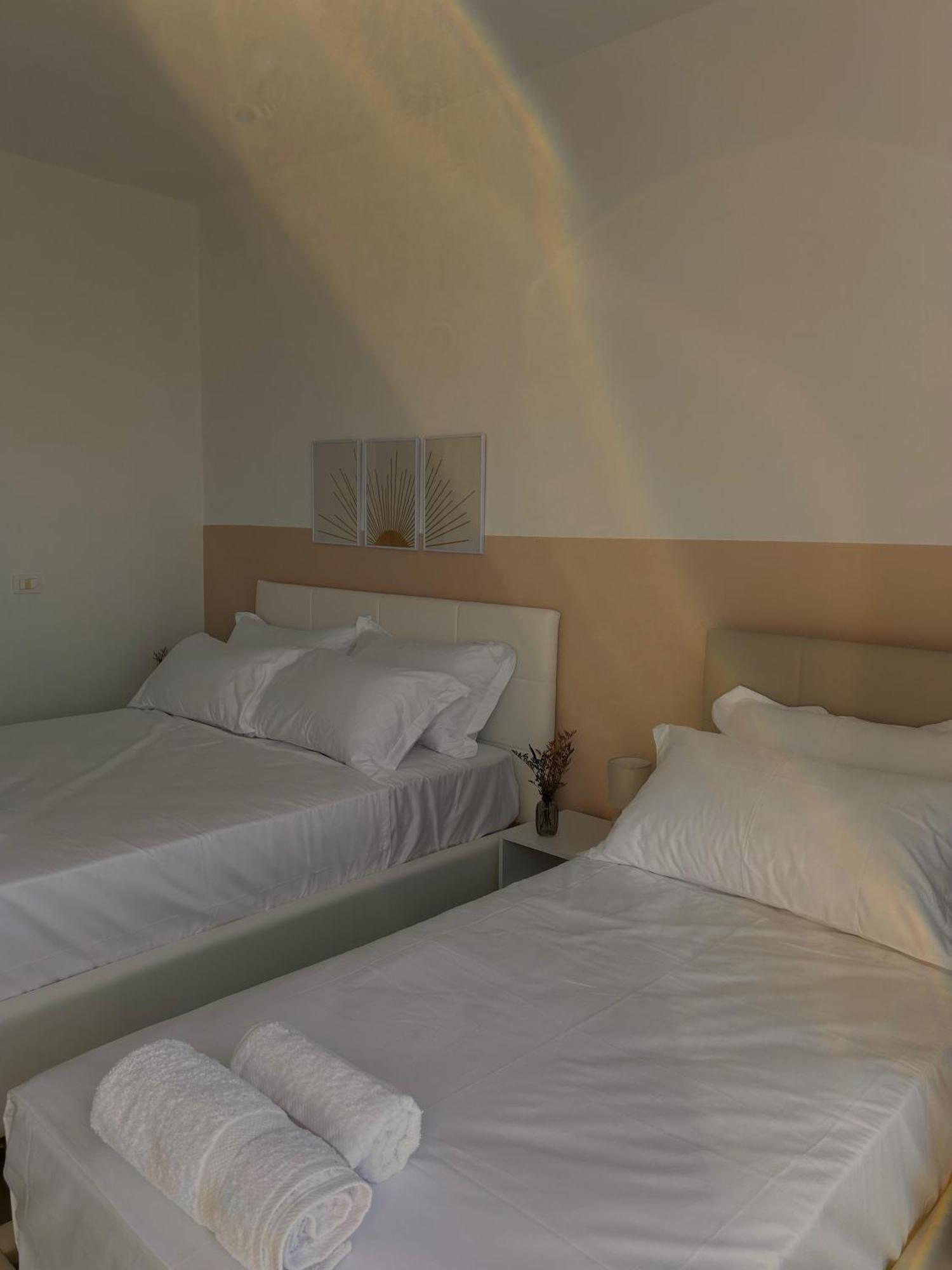 Appartamento Gibel Golem (Tirana)