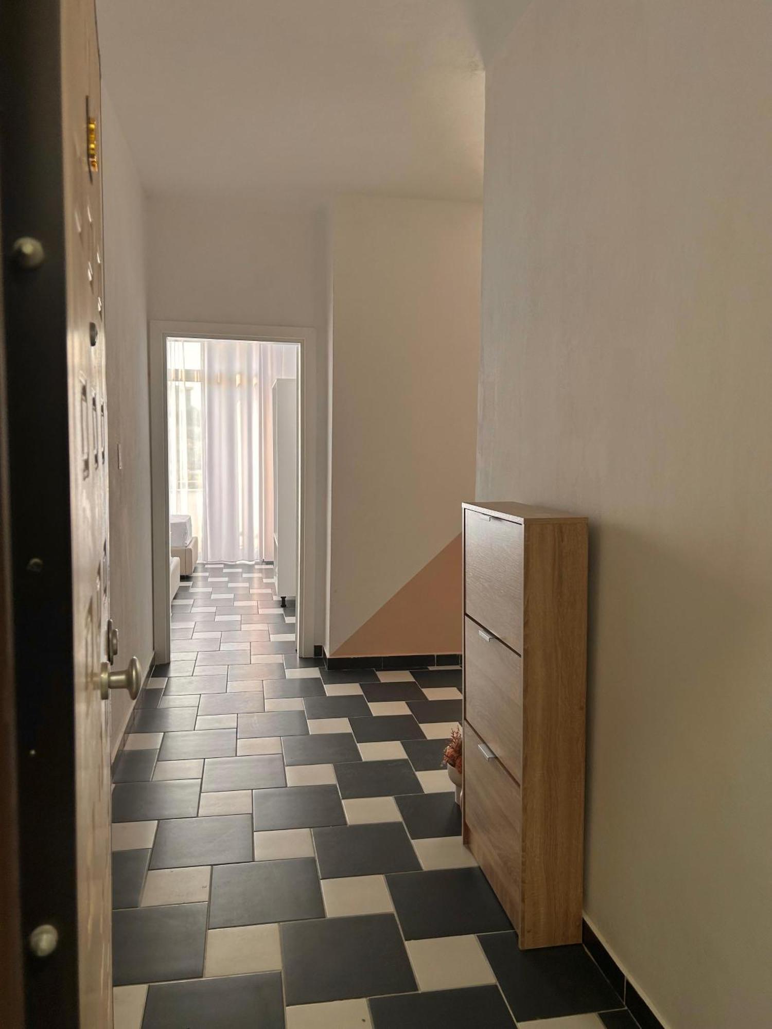 Apartment Gibel Golem (Tirana)