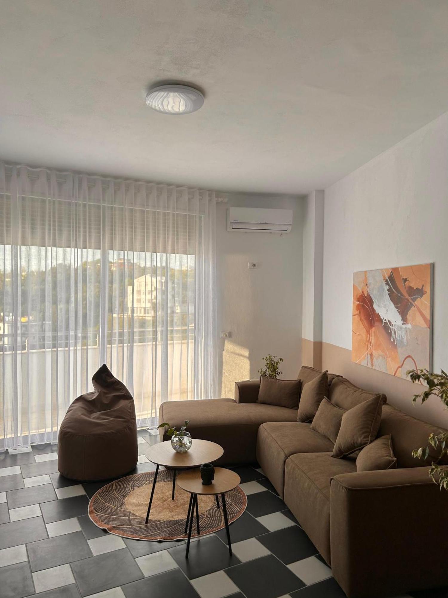 Appartamento Gibel