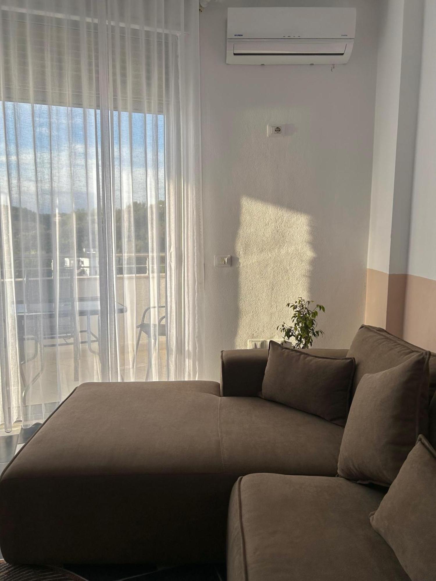 Appartamento Gibel