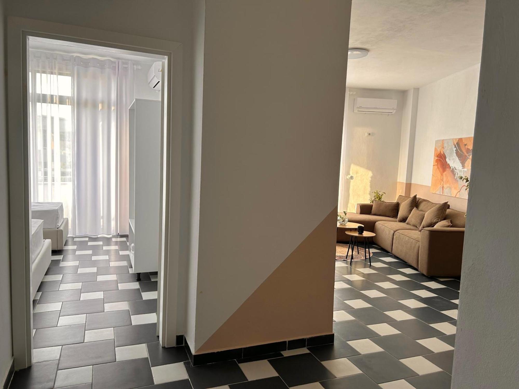 Appartamento Gibel