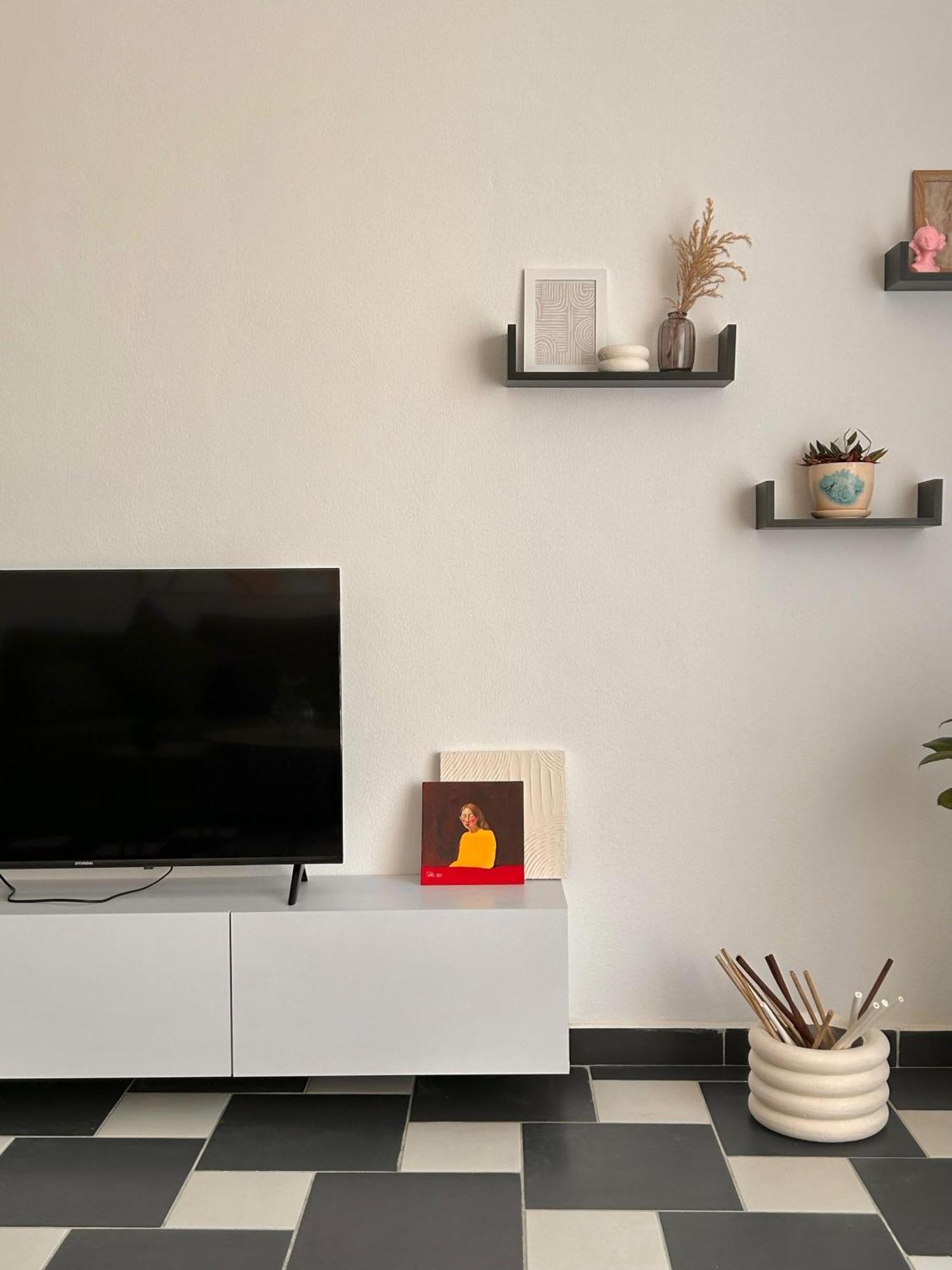 Apartment Gibel