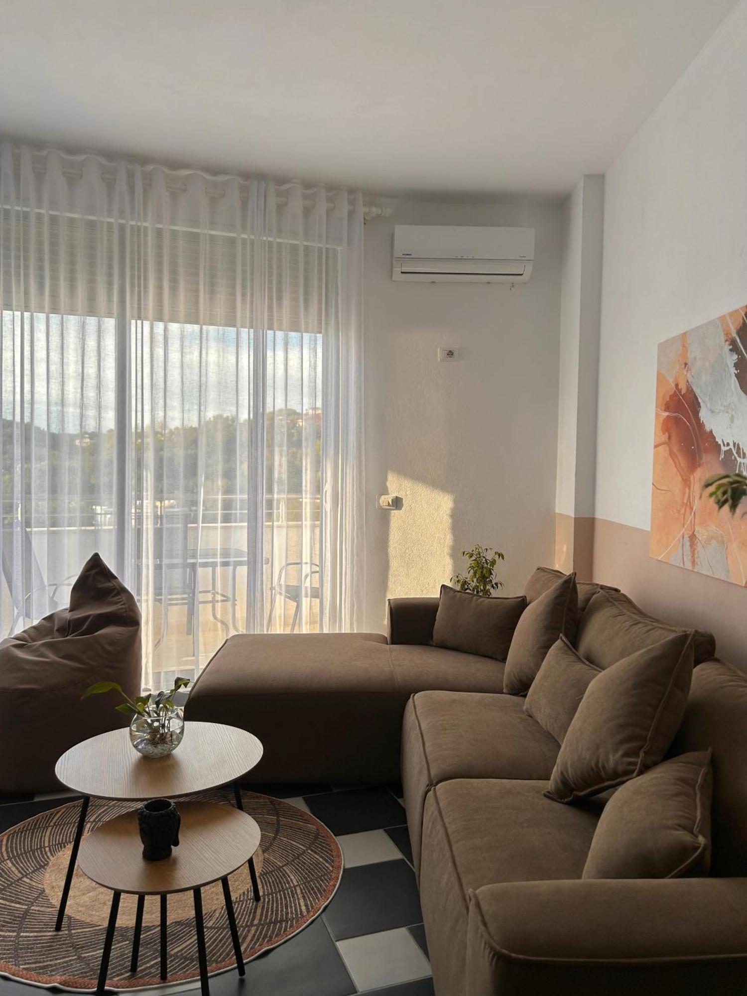 Apartment Gibel *