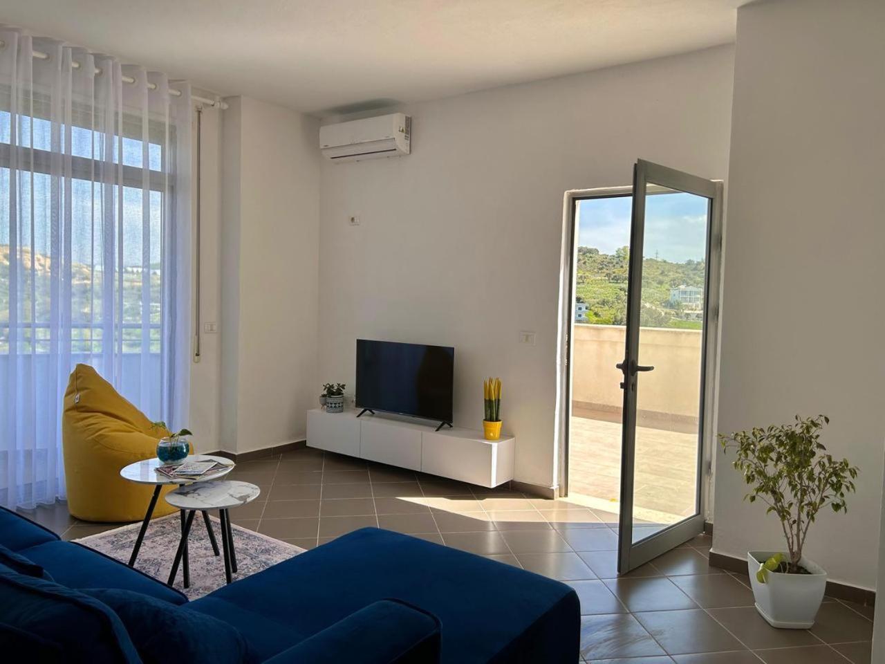 Appartamento Gibel Golem (Tirana)