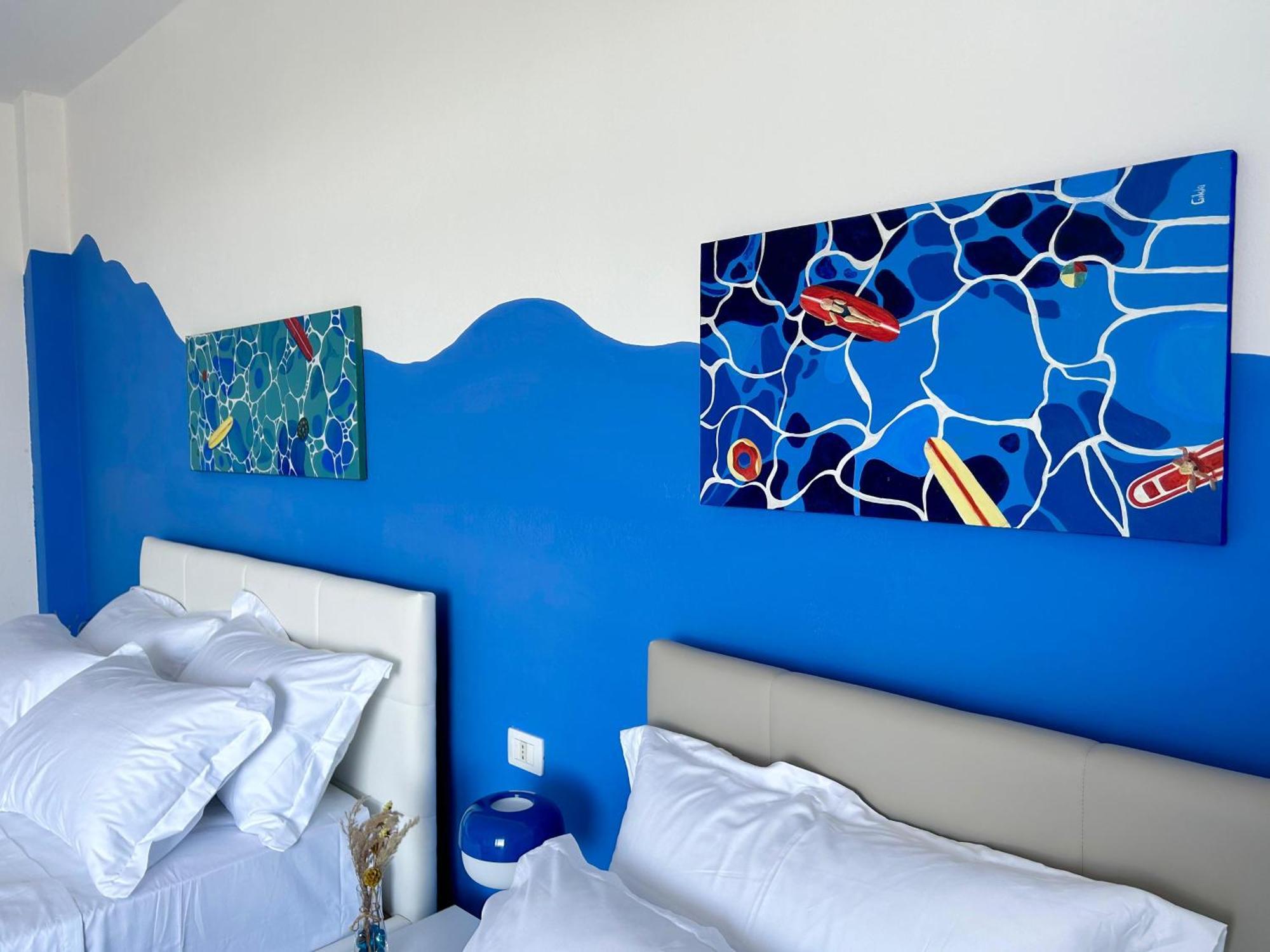 Apartment Gibel *