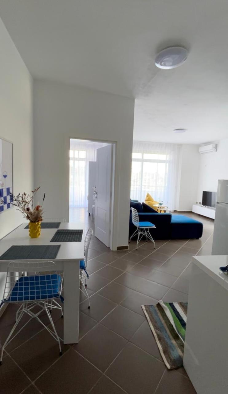 Appartamento Gibel Golem (Tirana)