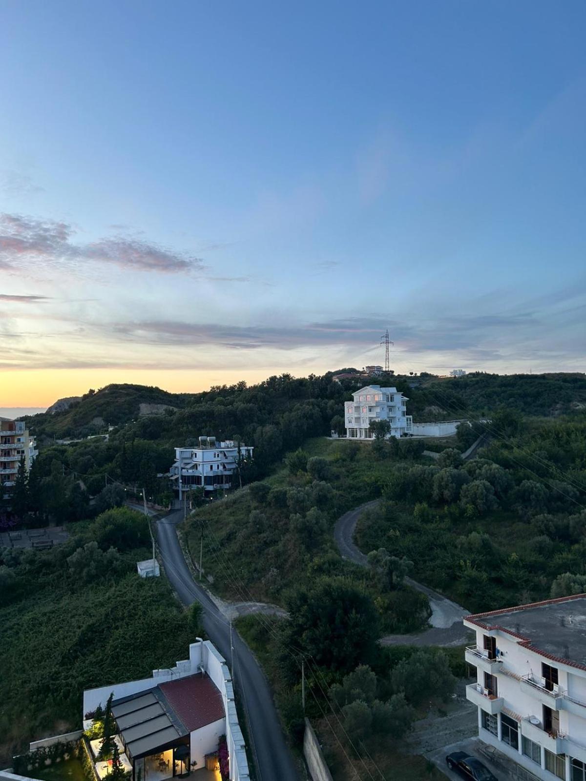 Apartment Gibel Golem (Tirana)