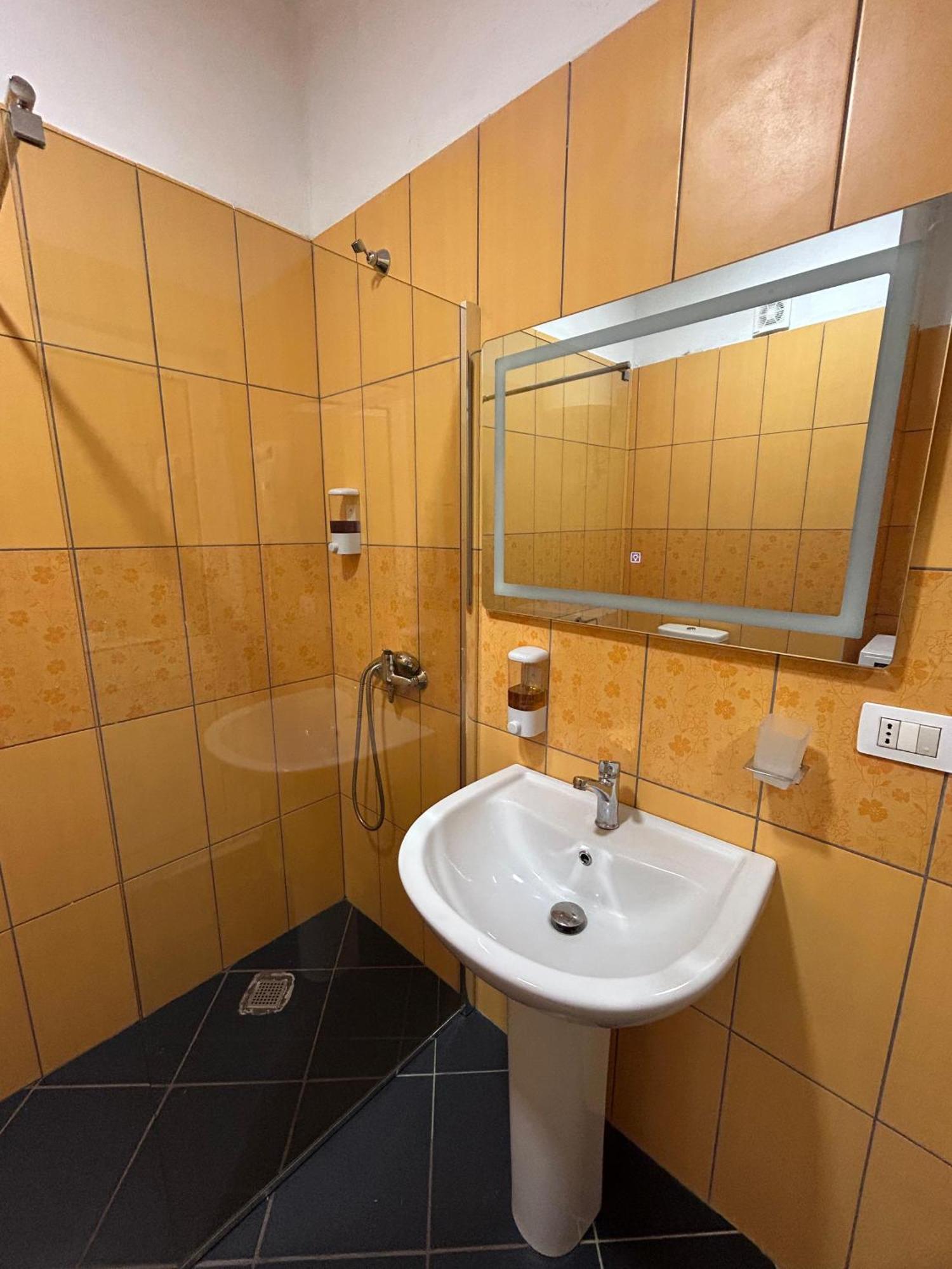 Apartment Gibel *