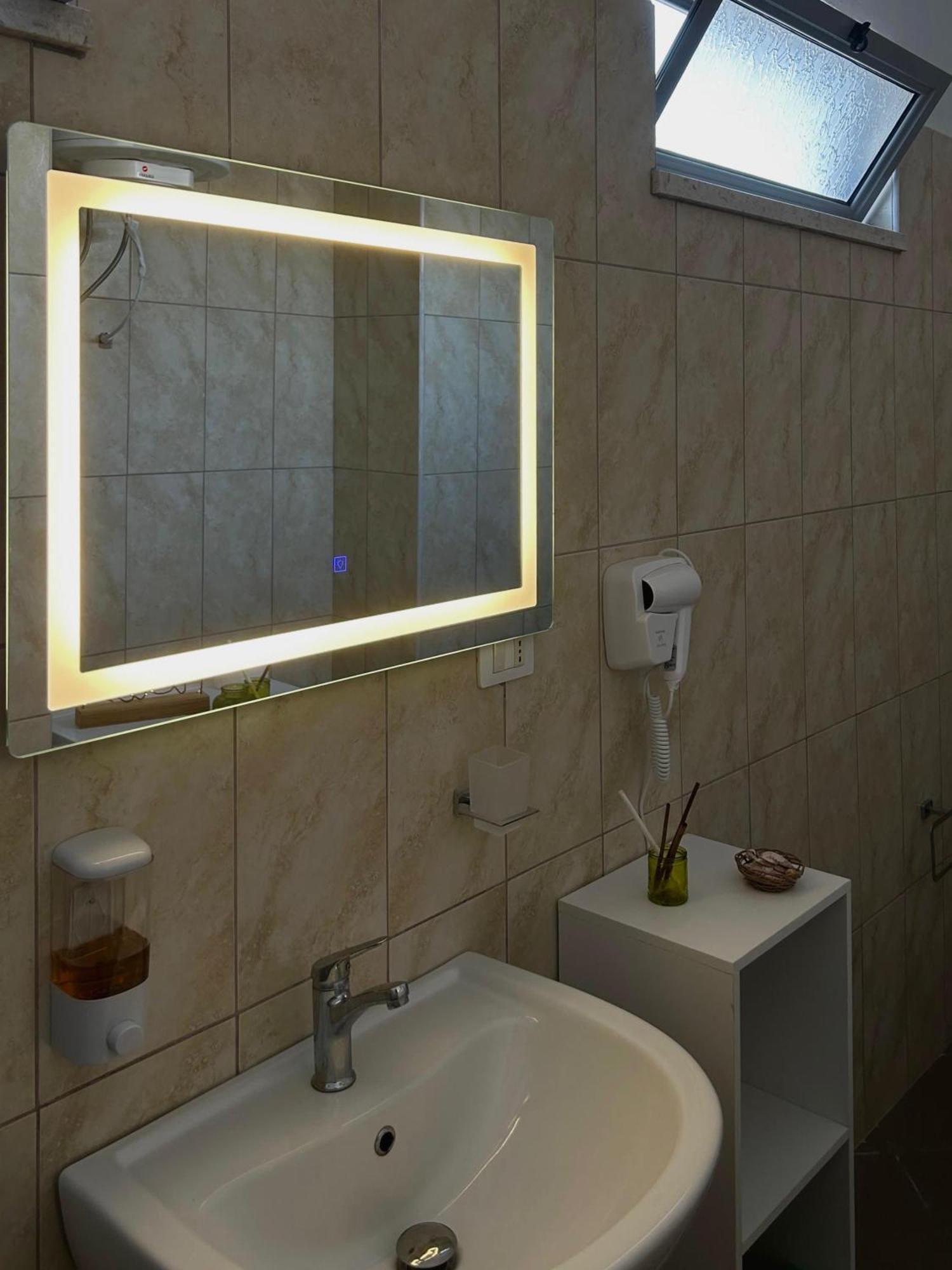 Gibel Apartment