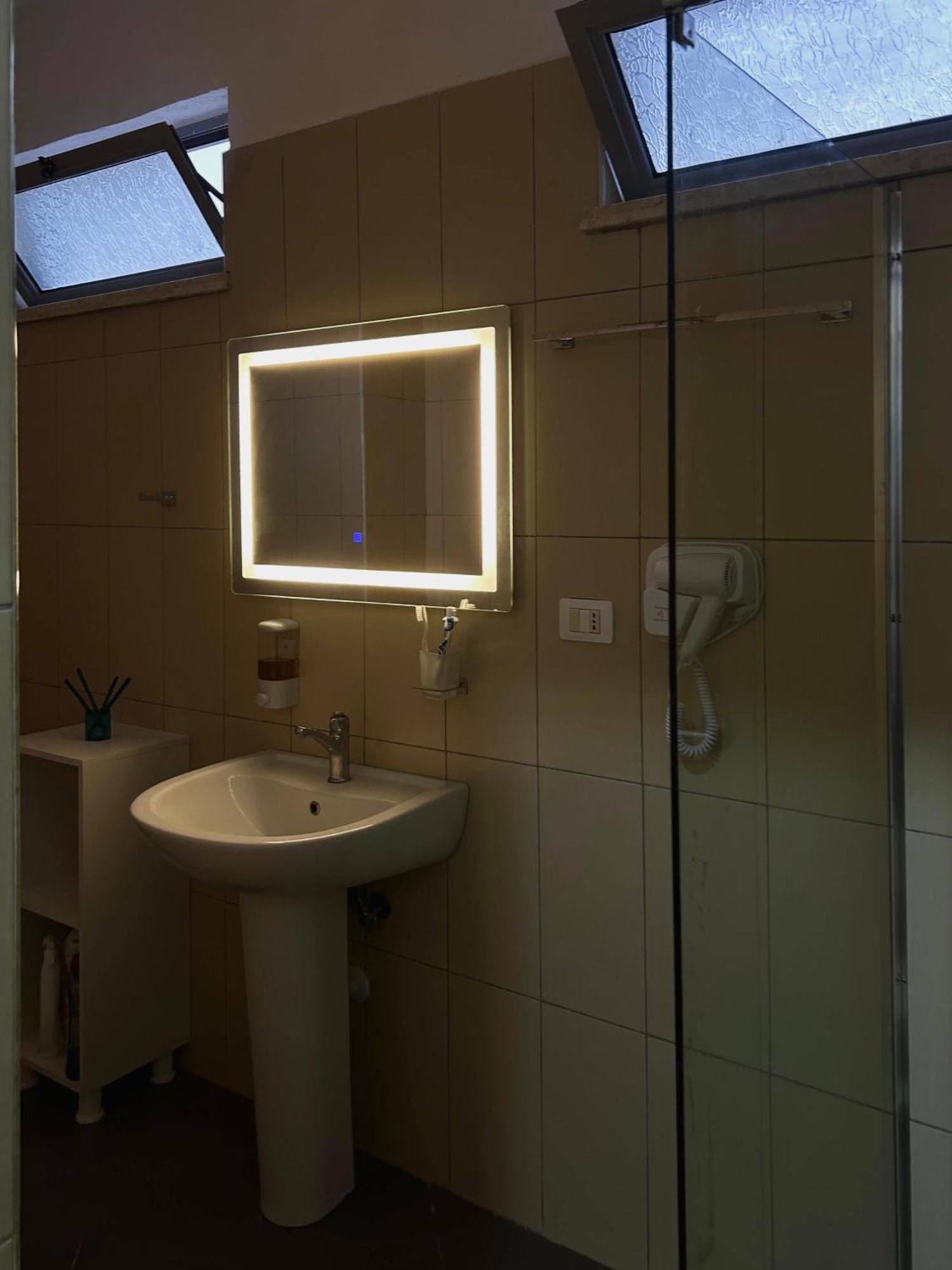 Apartment Gibel *