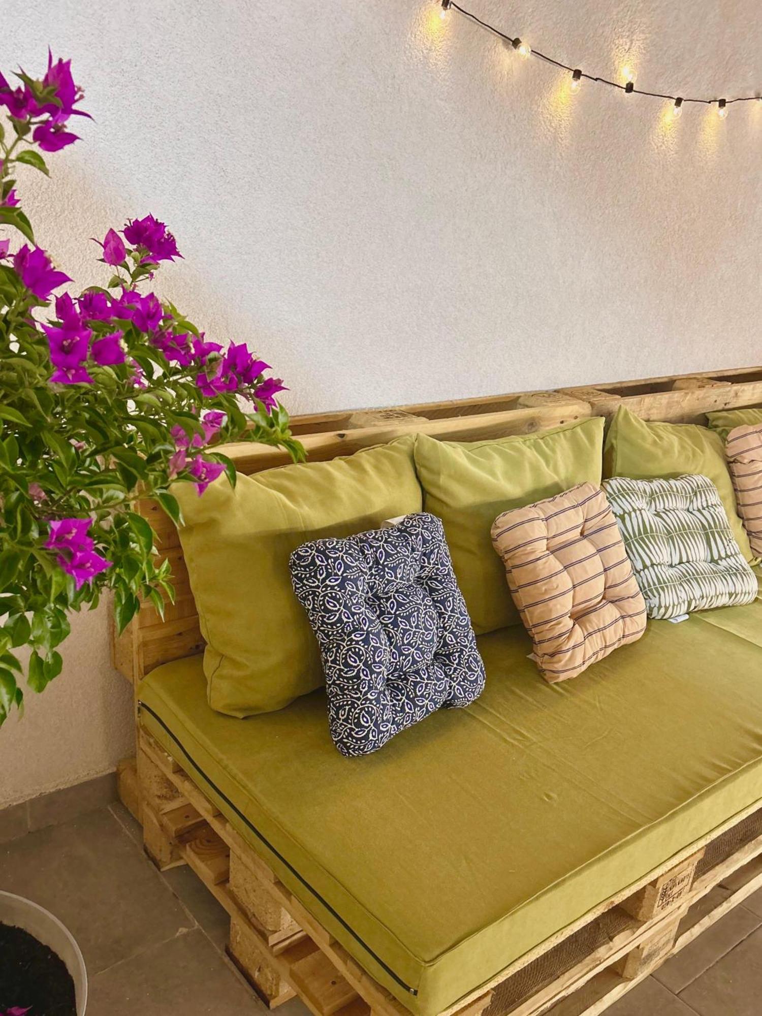 Apartment Gibel