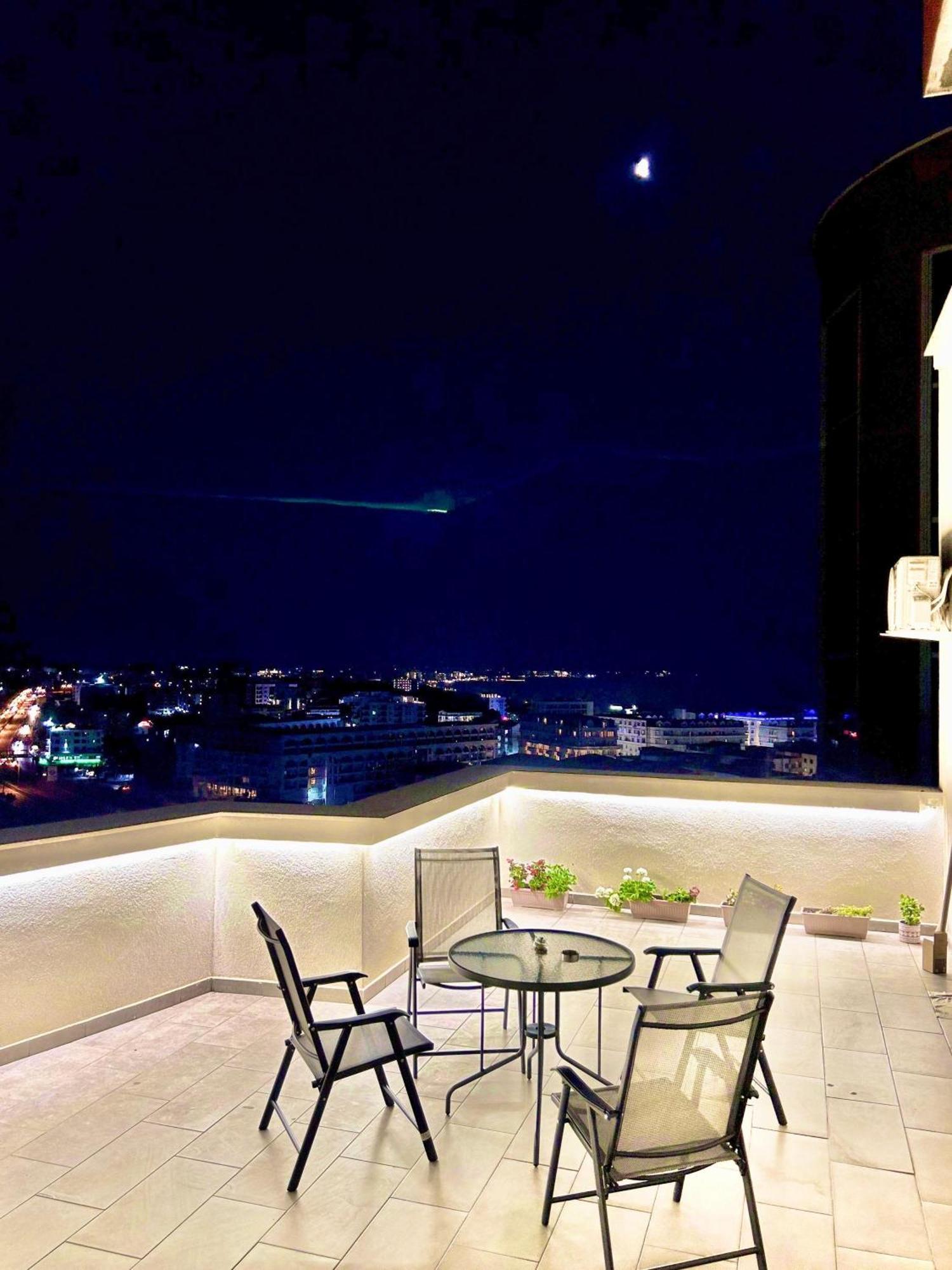Appartamento Gibel Golem (Tirana)