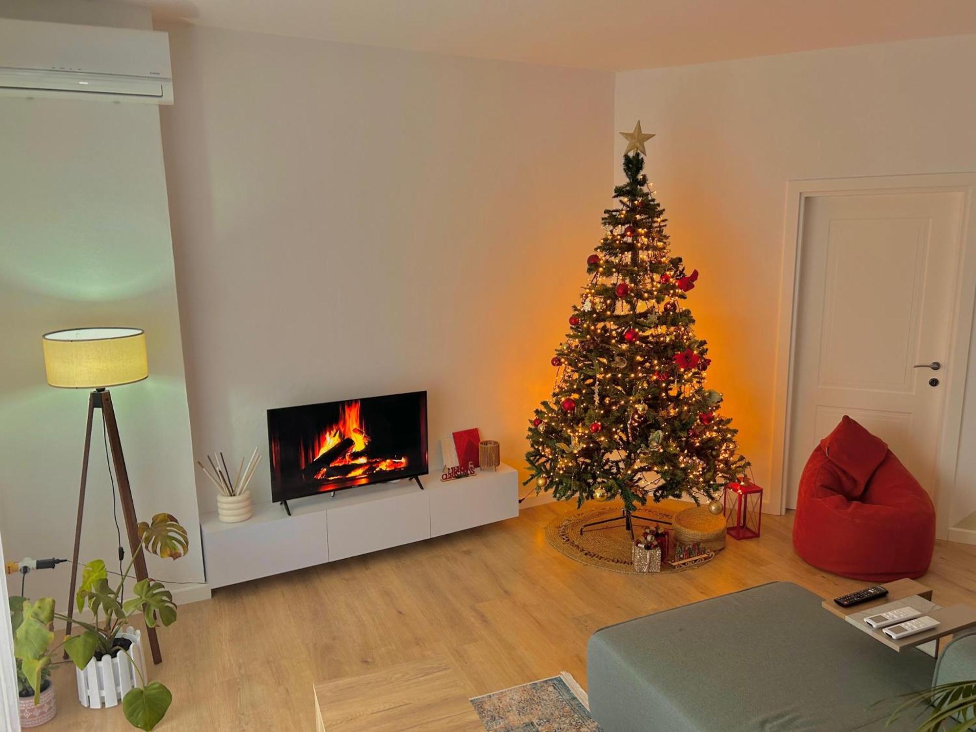 Apartment Gibel *